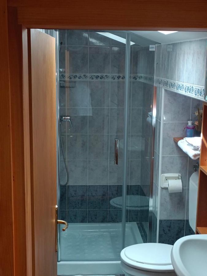 Apartment Analaura Umag Ngoại thất bức ảnh