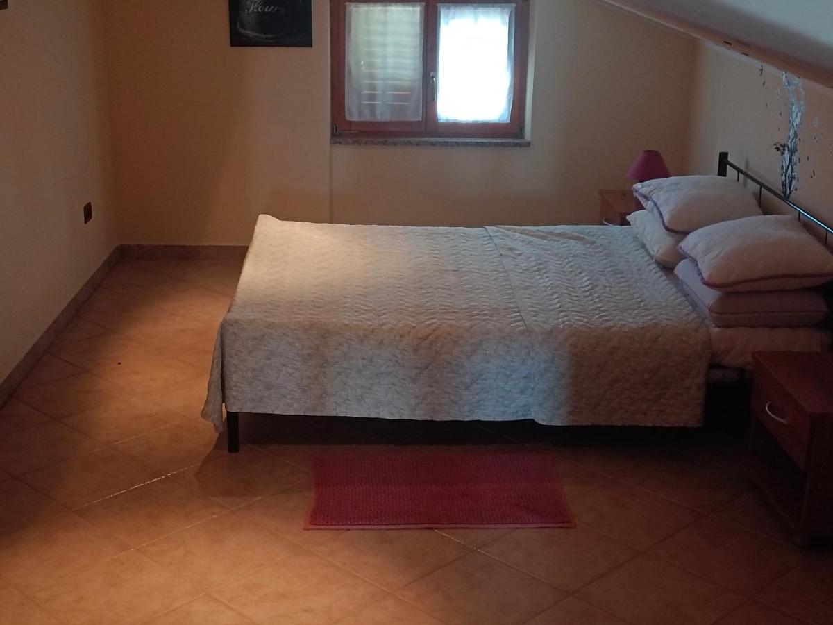 Apartment Analaura Umag Ngoại thất bức ảnh